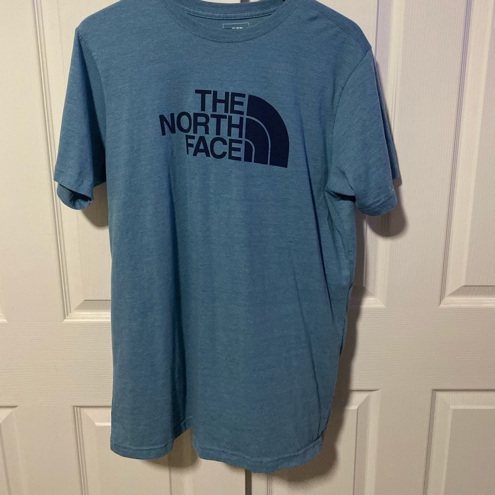 North face shirt